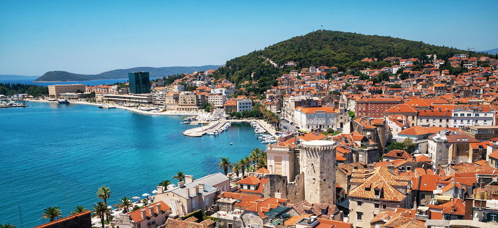 Ultimate Travel Guide to Split