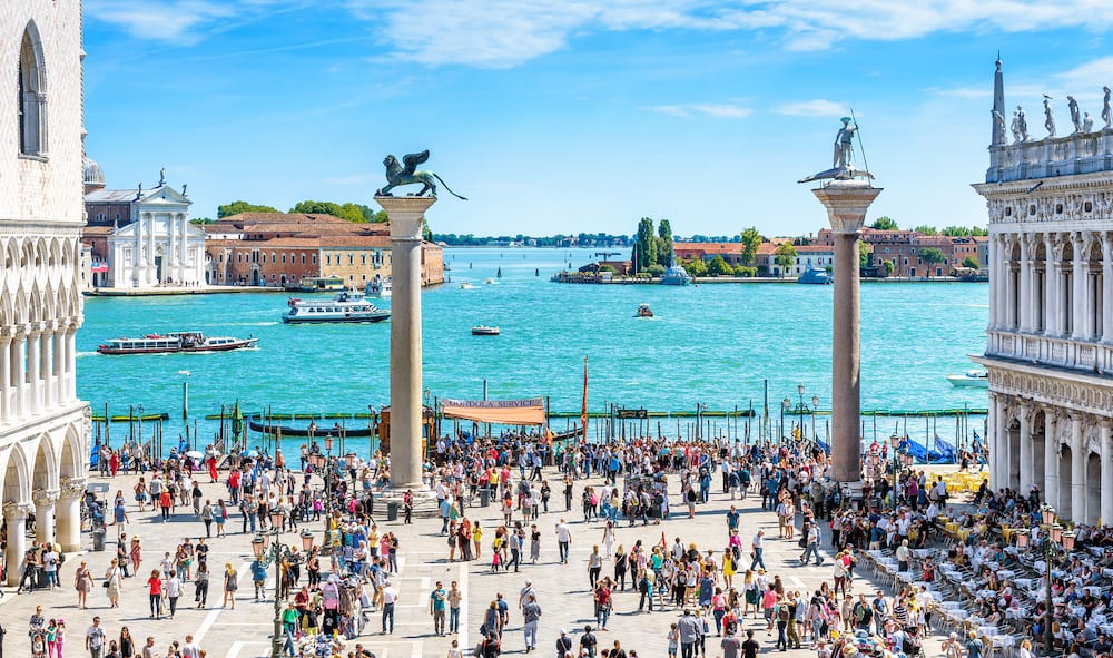 The Ultimate Travel Guide to Venice
