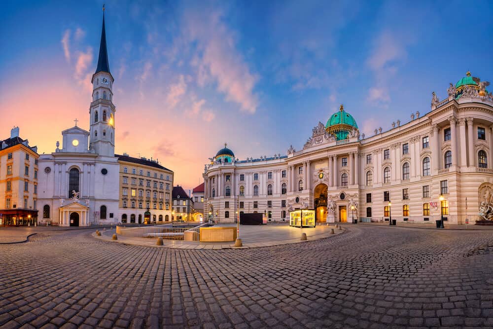 Tips For Luxury Travel Guide to Vienna