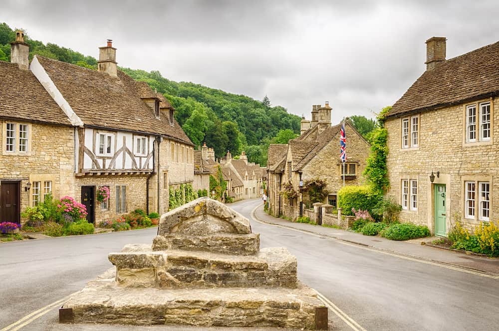 Where to stay in Bath [Best Places to Stay for 2024]