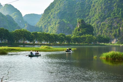 20 Things to do in Hanoi - That People Actually Do!