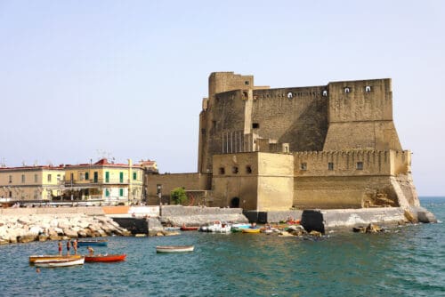 18 Things to do in Naples - That People Actually Do!