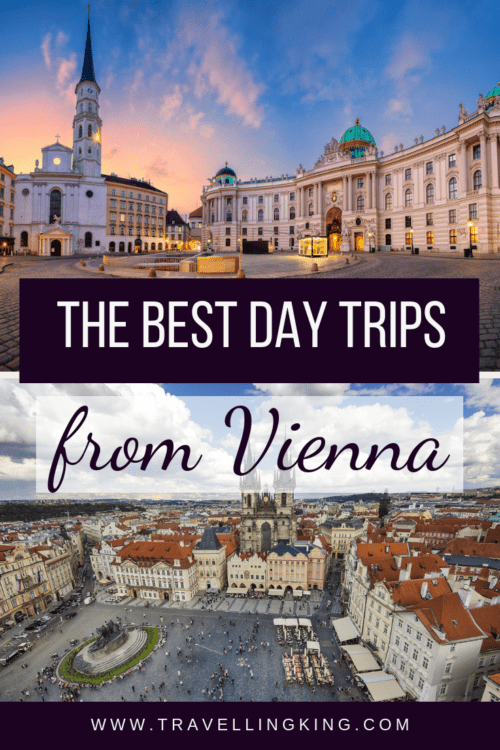 The Best Day Trips from Vienna