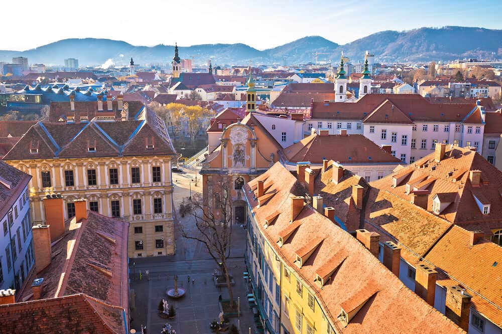 where-to-stay-in-graz-best-places-to-stay-for-2024