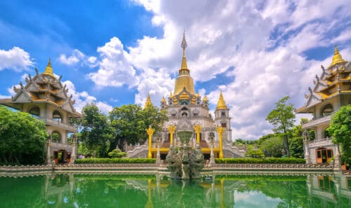 17 Things to do in Ho Chi Minh City - That People Actually Do!