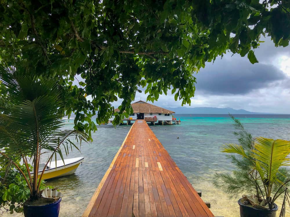 Where to stay in Solomon Islands [Best Places to Stay for 2024]
