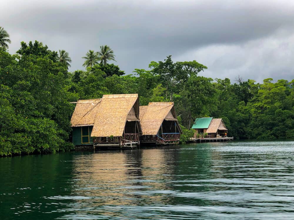 Solomon Islands - Rendova Island