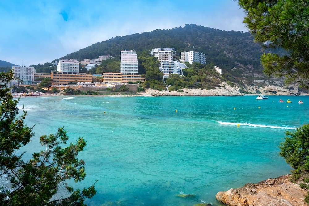 Where to stay in Ibiza [Best Places to Stay for 2024]