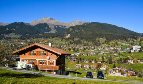 Where to stay in Interlaken [Best Places to Stay for 2024]