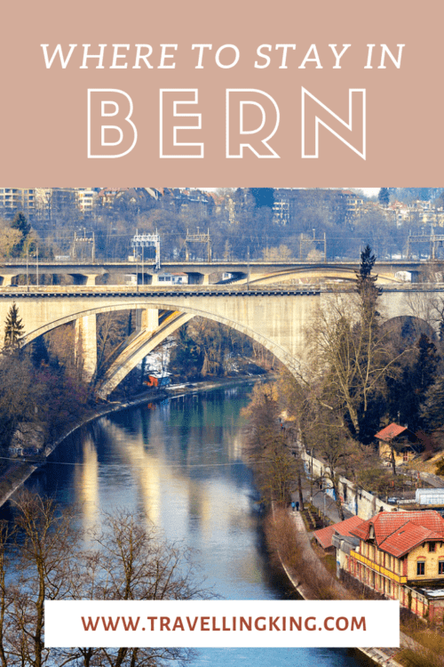 Must Read - Where To Stay In Bern Comprehensive Guide For 2020