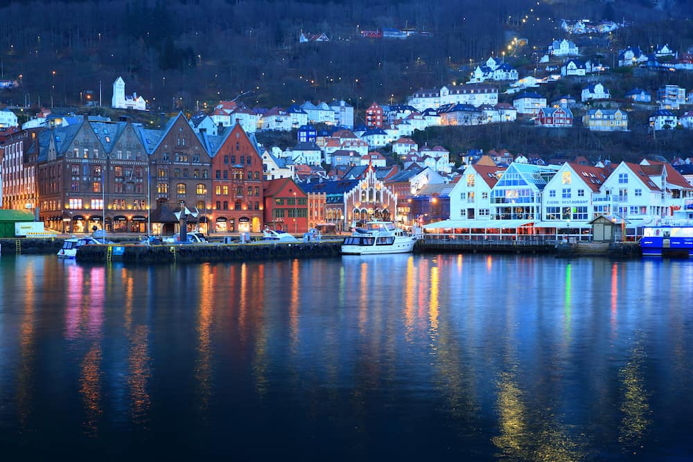 21 Things to do in Bergen - That People Actually Do!
