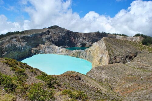 Where to stay in Flores Island [Best Places to Stay for 2024]