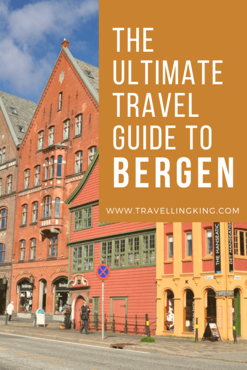 The Ultimate Travel Guide To Bergen