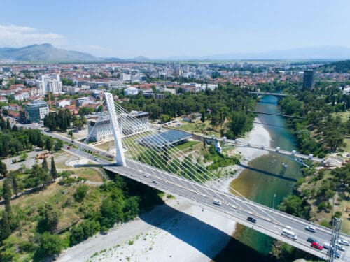 17 Things to do in Podgorica - That People Actually Do!