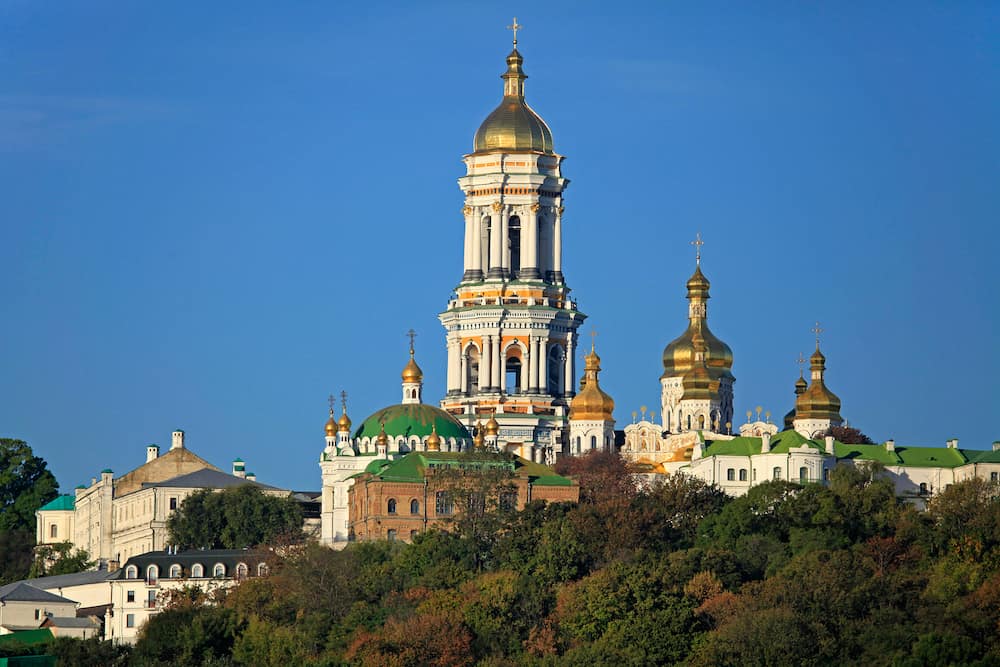 30 Things to do in Kiev - That People Actually Do!