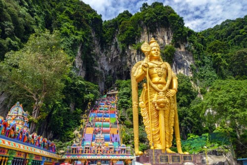 Best Day Trips from Kuala Lumpur