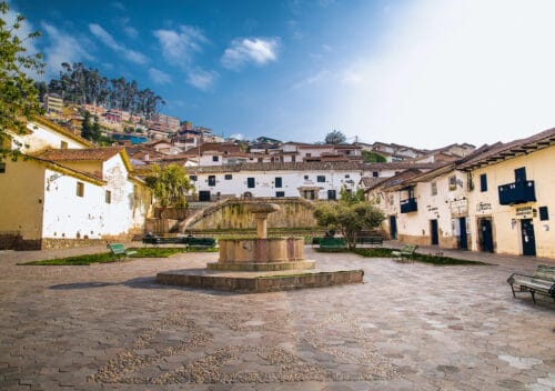 Where to stay in Cusco [Best Places to Stay for 2024]