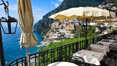 The Only Honeymoon Guide to Amalfi Coast You’ll Ever Need!
