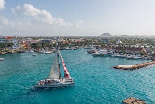 Where to stay in Aruba [Best Places to Stay for 2024]