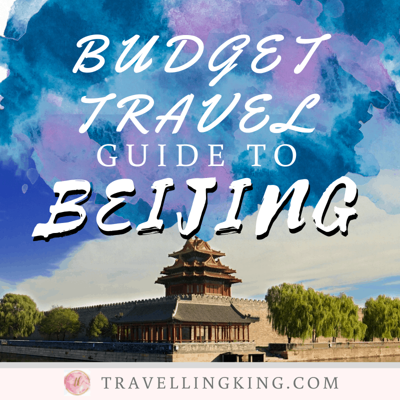 travel requirements to beijing china