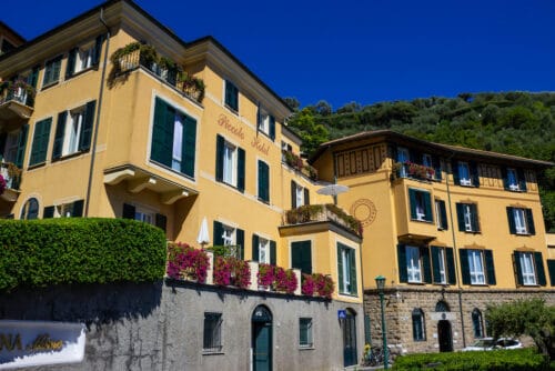 Ultimate Travel Guide to Portofino