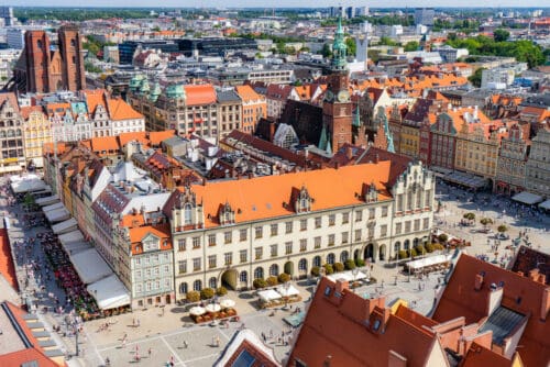 Ultimate Travel Guide to Wroclaw