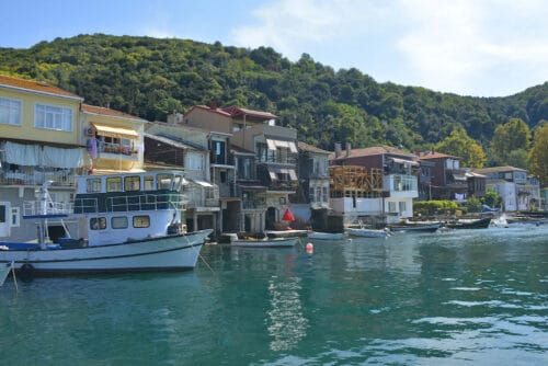 Best Day Trips from Istanbul