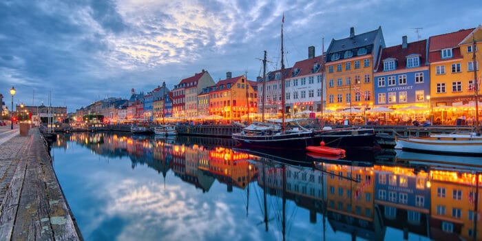 15 Things to do in Copenhagen