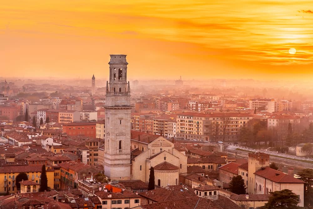 Visit Citta Antica: 2024 Citta Antica, Verona Travel Guide