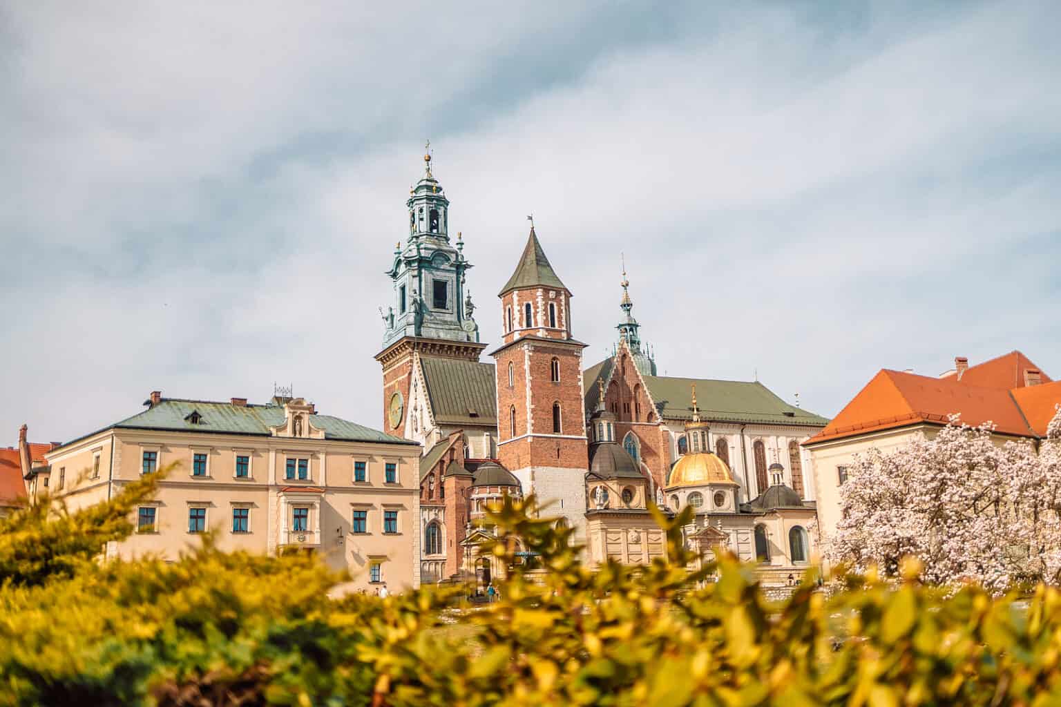 Where to Stay in Krakow [Best Places to Stay for 2024]