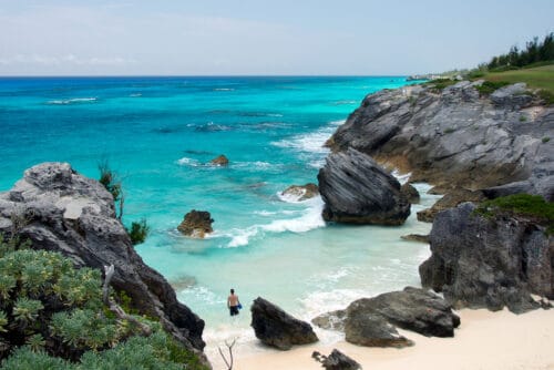 12 Of The Best Beaches In Bermuda