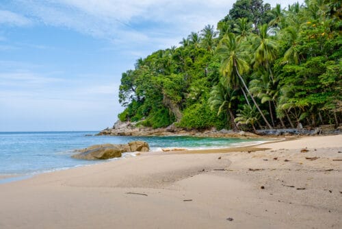 10 of the Best Beaches in Phuket