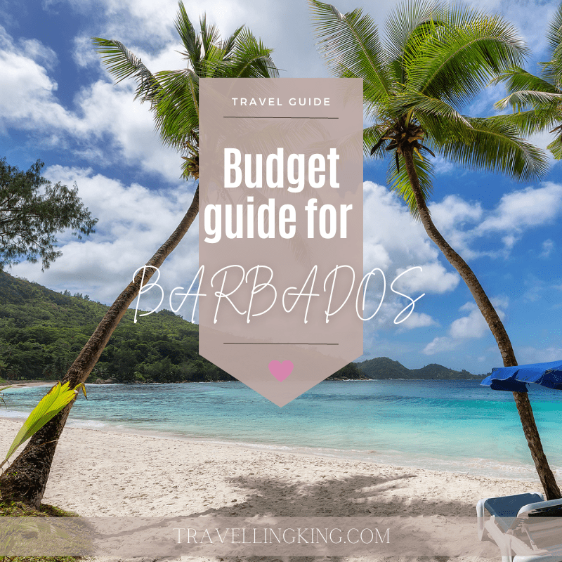 Budget guide for Barbados