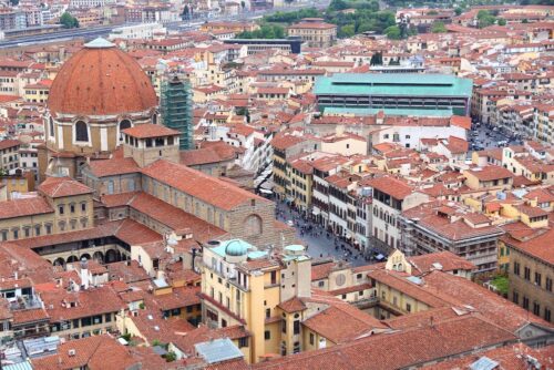 Where to Stay in Florence [Best Places to Stay for 2024]