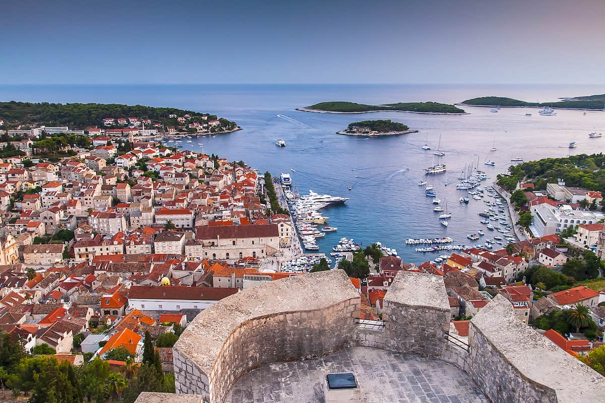 Where to stay in Hvar [Best Places to Stay for 2024]