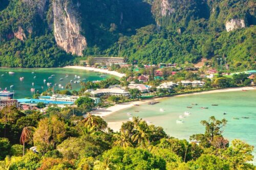 Where to stay in Krabi [Most Reliable Guide for 2023]