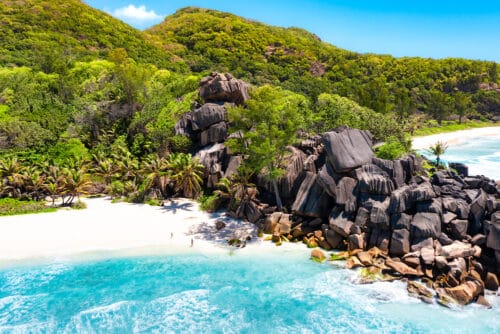 Where to stay in the Seychelles [Best Places to Stay for 2024]