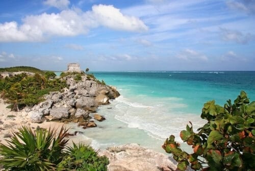 Where to stay in Tulum [Best Places to Stay for 2024]