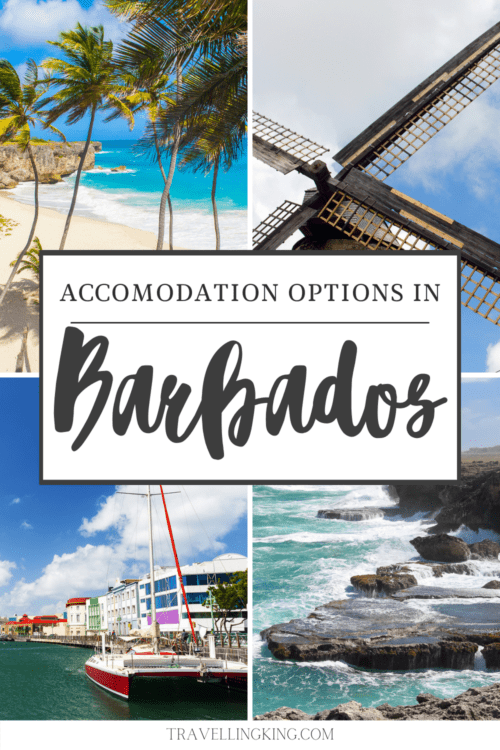 Where to Stay in Barbados [Best Places to Stay for 2024]