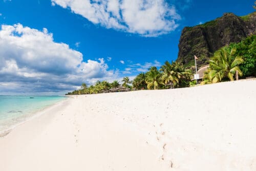 10 of the Best Beaches in Mauritius