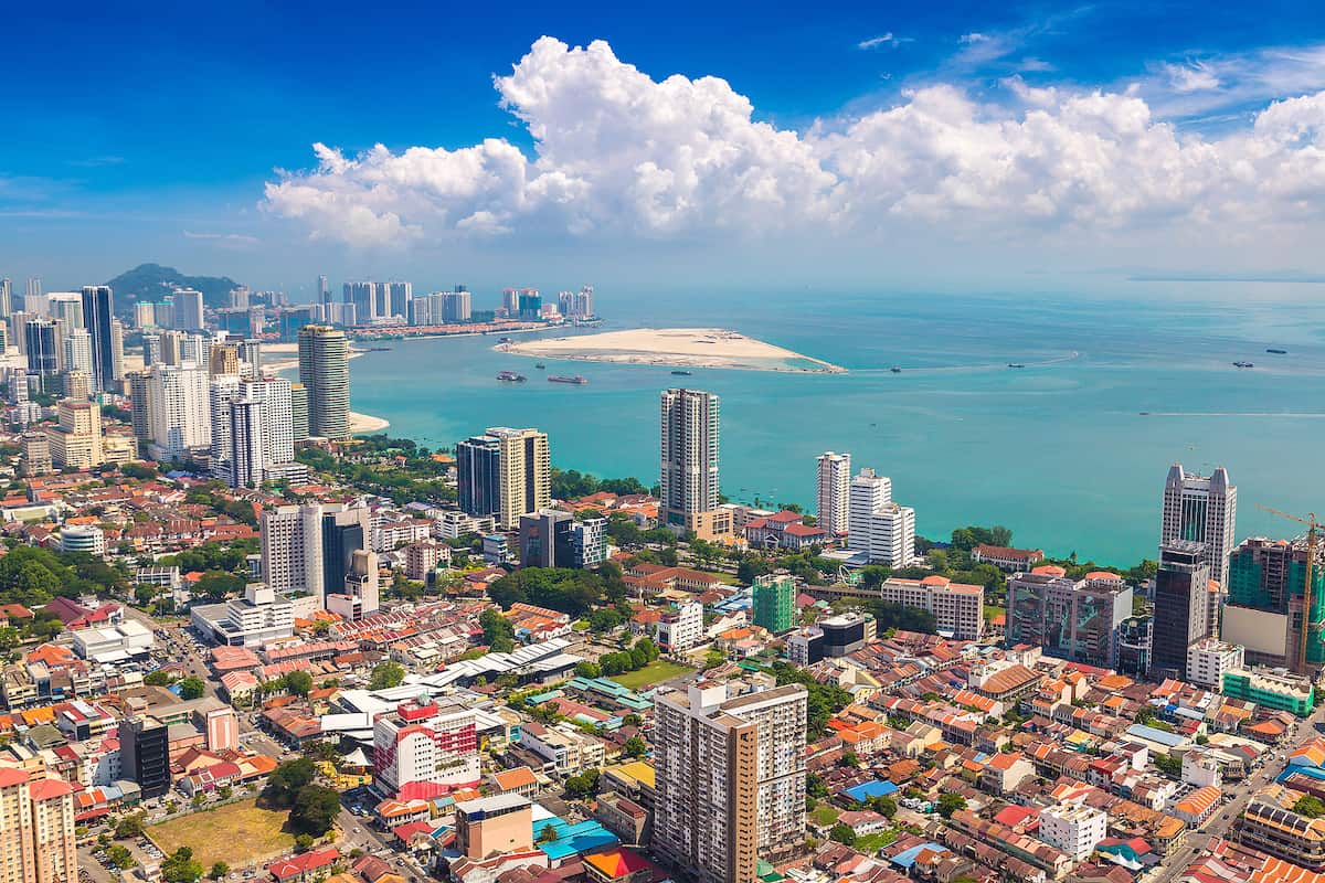 Where to stay in Penang [Best Places to Stay for 2024]