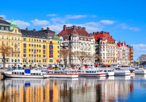 Where To Stay In Stockholm [Best Places To Stay For 2024]