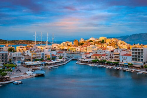 Where to stay in Crete [Best Places to Stay for 2024]