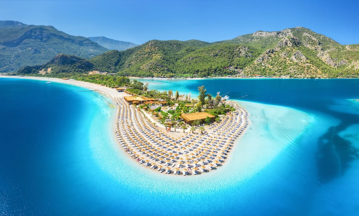 best day trips from fethiye