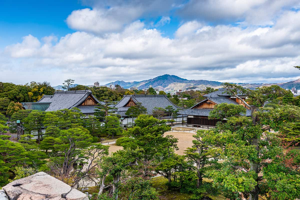 Where to stay in Kyoto [Best Places to Stay for 2024]