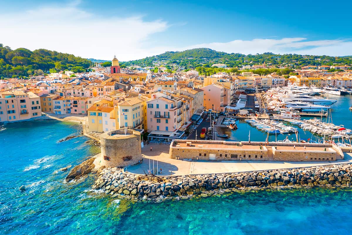 St. Tropez Travel Guide  Everything You Need to Know