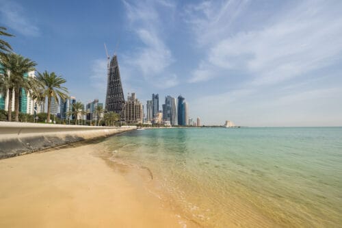 Where to stay in Doha [Best Places to Stay for 2024]