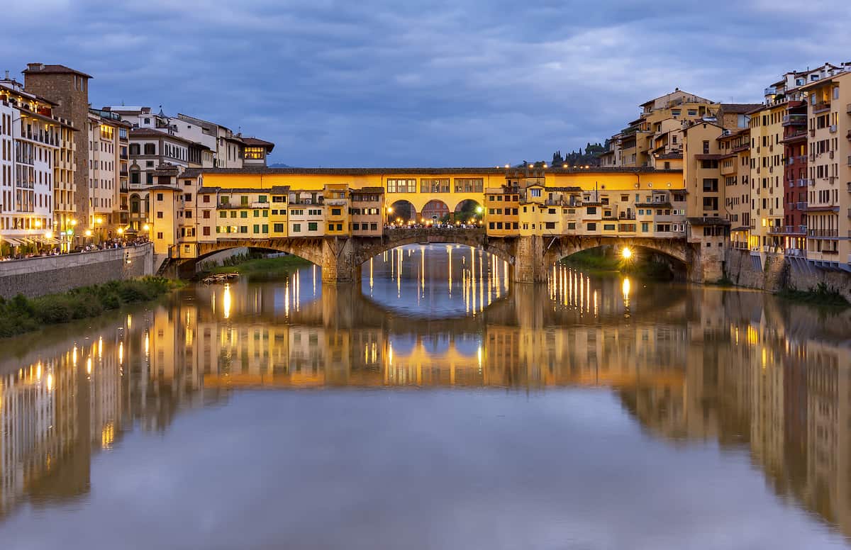 11 of the Best Family Hotels in Florence 2024