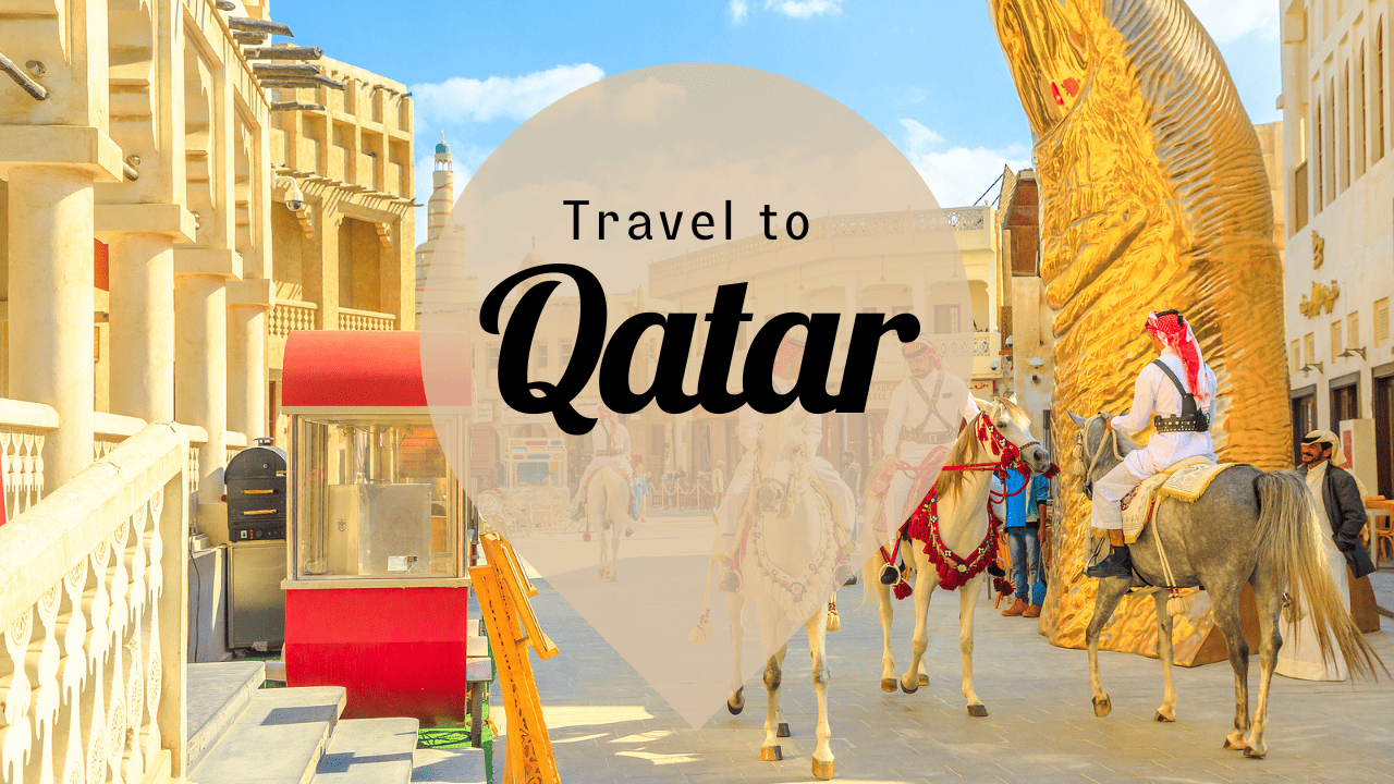 king travel qatar