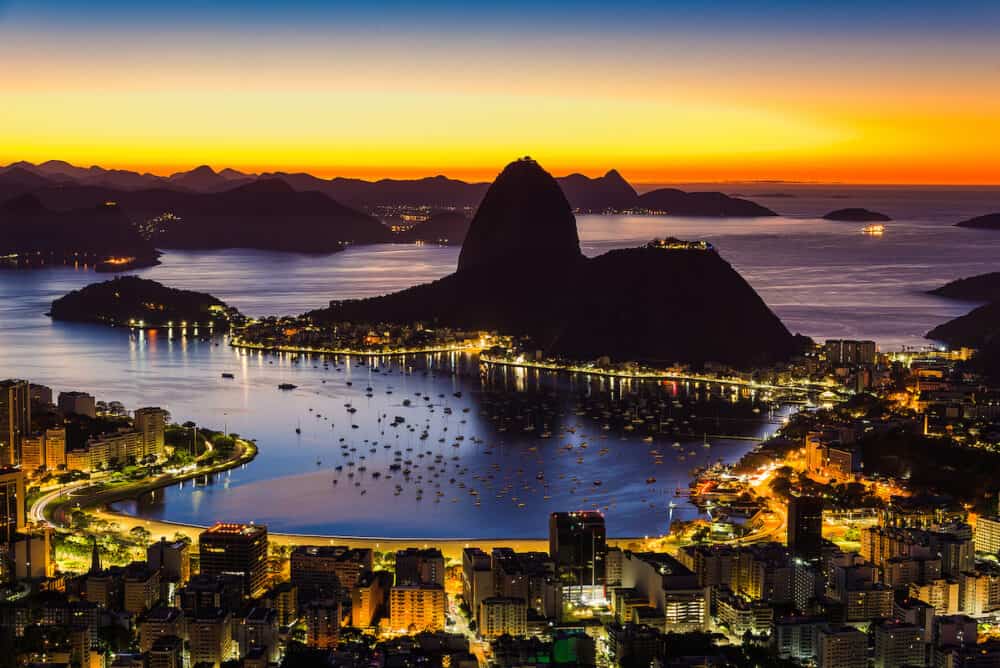 Where to stay in Rio de Janeiro [Best Places to Stay for 2024]